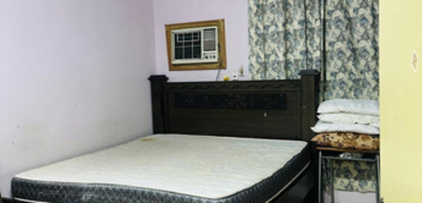2 Bedroom Family Apartment Available in Jubail – SAR 2600/Month