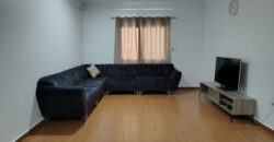 Furnished 2BHK Flat for Rent in Mazroiya Dammam – SAR 1950/Month