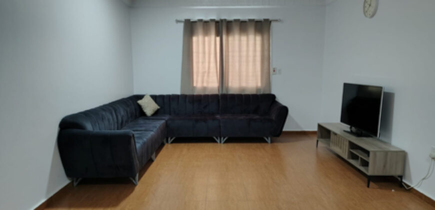 Furnished 2BHK Flat for Rent in Mazroiya Dammam – SAR 1950/Month