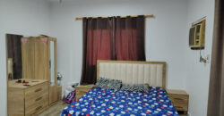 Furnished 2BHK Flat for Rent in Mazroiya Dammam – SAR 1950/Month
