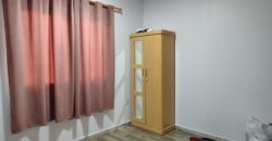 Furnished 2BHK Flat for Rent in Mazroiya Dammam – SAR 1950/Month