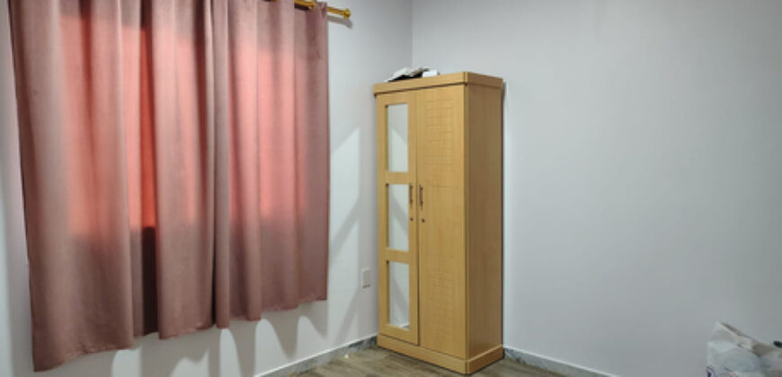 Furnished 2BHK Flat for Rent in Mazroiya Dammam – SAR 1950/Month