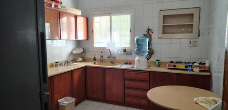 Furnished 2BHK Flat for Rent in Mazroiya Dammam – SAR 1950/Month