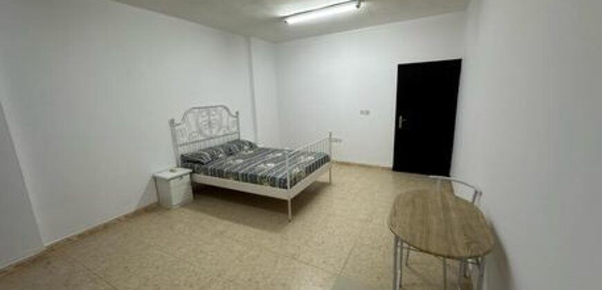 Family Room for Rent in Al Shemaysi Riyadh – SAR 1300/Month