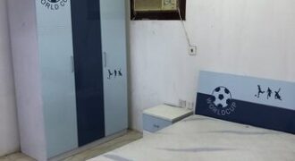 Furnished Room for Rent in Malaz Riyadh – SAR 1350/Month