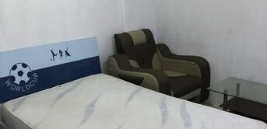 Furnished Room for Rent in Malaz Riyadh – SAR 1350/Month