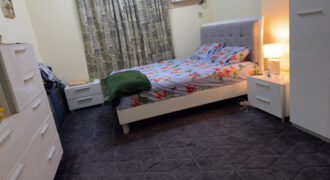 Fully Furnished 2BHK House for Rent in Jubail – SAR 2600/Month