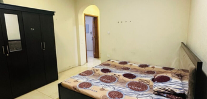 2BHK Family Flat for Rent Near Khonaini Hospital Jubail – SAR 2500/Month