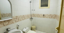 2BHK Family Flat for Rent Near Khonaini Hospital Jubail – SAR 2500/Month