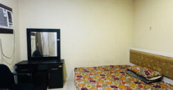 2BHK Family Flat for Rent Near Khonaini Hospital Jubail – SAR 2500/Month