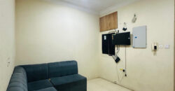 2BHK Family Flat for Rent Near Khonaini Hospital Jubail – SAR 2500/Month
