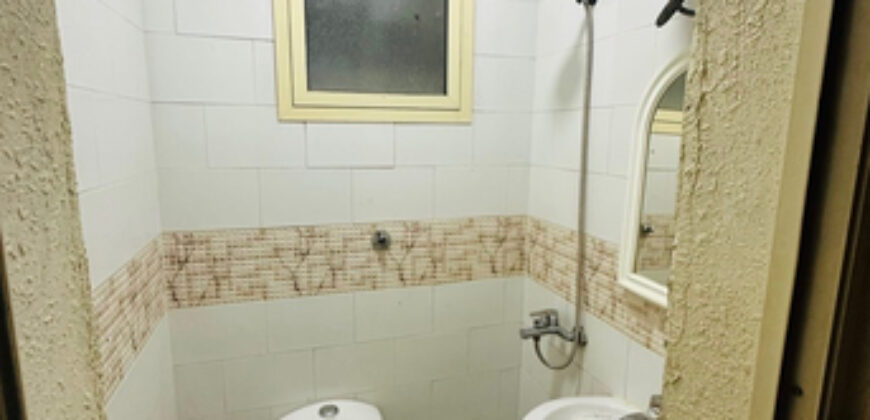 2BHK Family Flat for Rent Near Khonaini Hospital Jubail – SAR 2500/Month