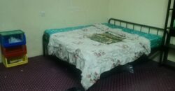 Executive Bachelor Bed Space for Rent in Hara – SAR 750/Month