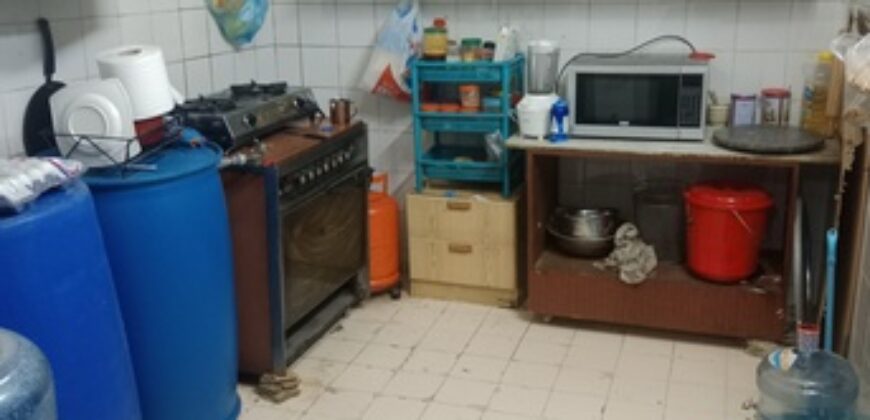 Executive Bachelor Bed Space for Rent in Hara – SAR 750/Month