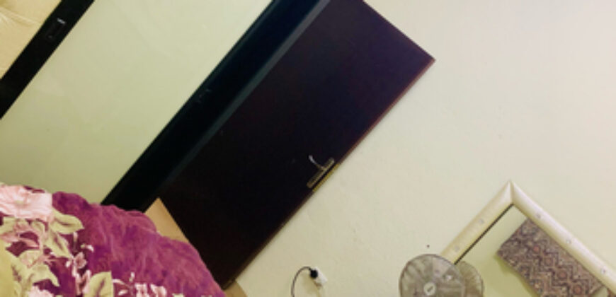 Furnished Room for Rent in Al Dana Jubail – SAR 1000/Month