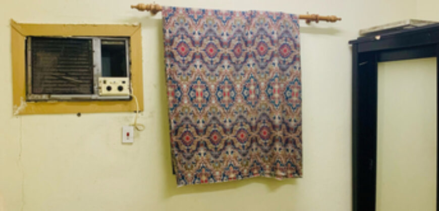 Furnished Room for Rent in Al Dana Jubail – SAR 1000/Month