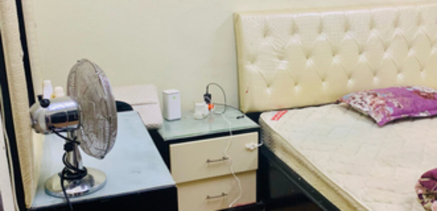 Furnished Room for Rent in Al Dana Jubail – SAR 1000/Month