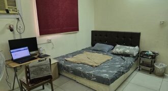 Furnished 2BHK Apartment for Rent Near Batha Riyadh – SAR 20,000/Year