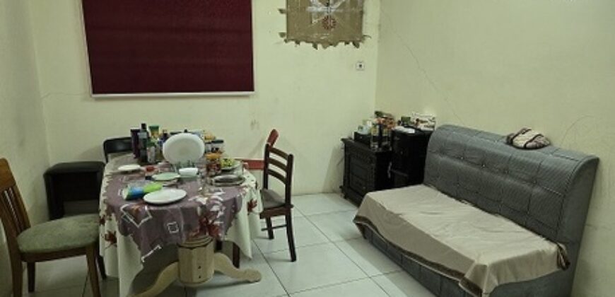 Furnished 2BHK Apartment for Rent Near Batha Riyadh – SAR 20,000/Year