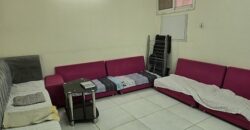 Furnished 2BHK Apartment for Rent Near Batha Riyadh – SAR 20,000/Year
