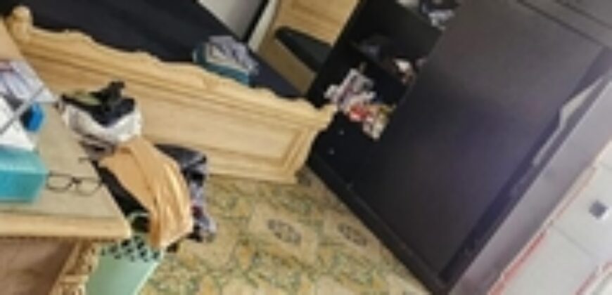 One Bedroom in 2BHK Flat in Al Wazarat Riyadh – SAR 1200/Month