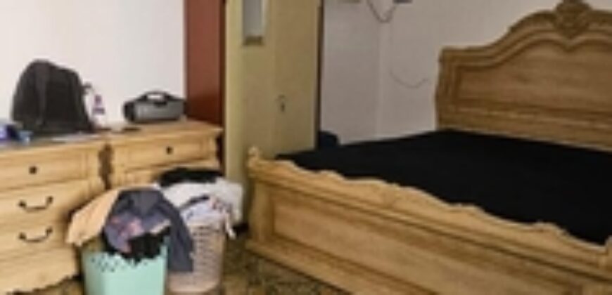 One Bedroom in 2BHK Flat in Al Wazarat Riyadh – SAR 1200/Month