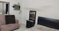 Furnished 1BHK Flat for Rent in Dammam – SAR 1300/Month