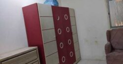 Furnished 1BHK Flat for Rent in Dammam – SAR 1300/Month