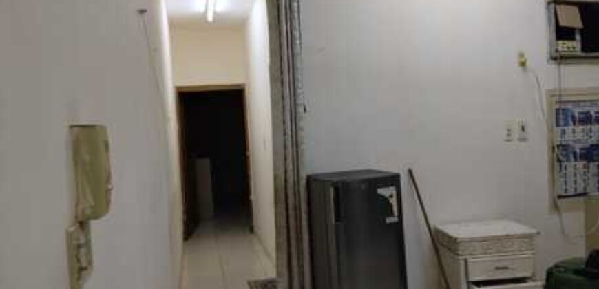 Furnished 1BHK Flat for Rent in Dammam – SAR 1300/Month