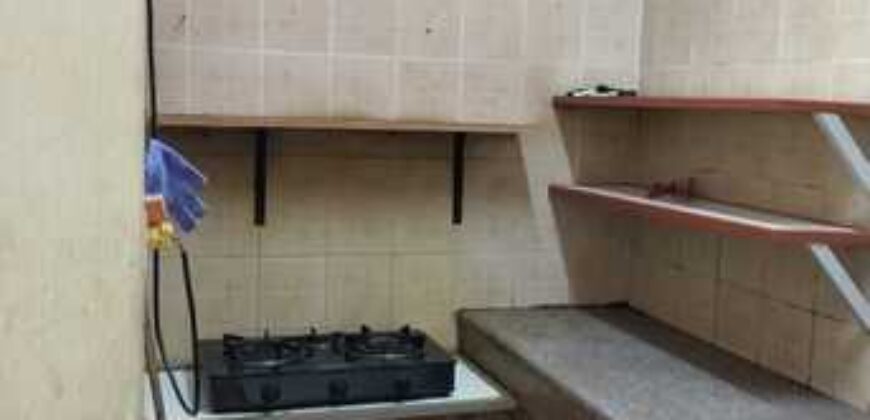 Furnished 1BHK Flat for Rent in Dammam – SAR 1300/Month
