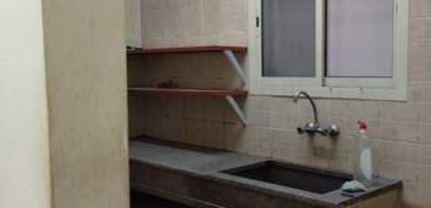 Furnished 1BHK Flat for Rent in Dammam – SAR 1300/Month