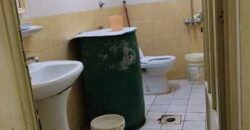 Furnished 1BHK Flat for Rent in Dammam – SAR 1300/Month