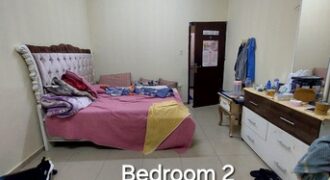 2BHK Flat for Rent in Al Dana Jubail – SAR 22,000/Year