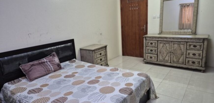 2 Bedroom Family Flat for Rent in Jubail – SAR 2300/Month