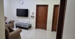 2 Bedroom Family Flat for Rent in Jubail – SAR 2300/Month