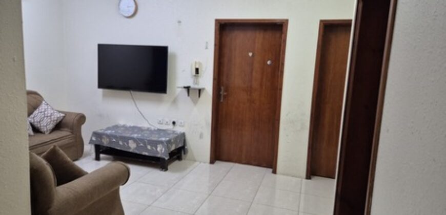 2 Bedroom Family Flat for Rent in Jubail – SAR 2300/Month