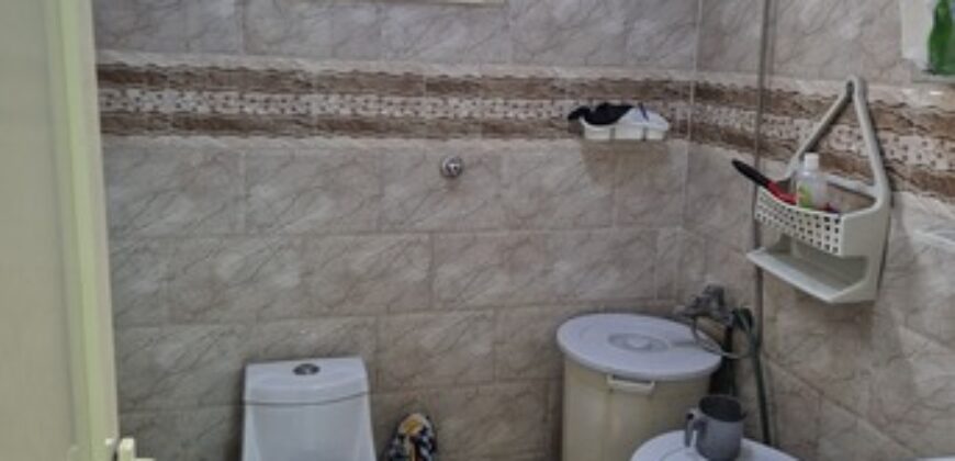 2 Bedroom Family Flat for Rent in Jubail – SAR 2300/Month