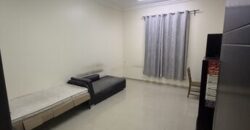 Executive Bachelor Room in Al Ghirnatah Riyadh – SAR 1700/Month