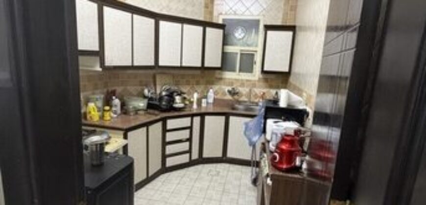 Executive Bachelor Room in Al Ghirnatah Riyadh – SAR 1700/Month