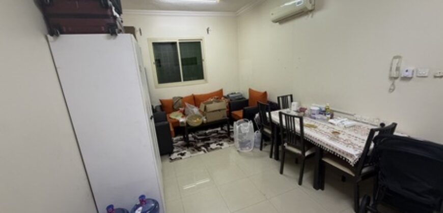 Executive Bachelor Room in Al Ghirnatah Riyadh – SAR 1700/Month