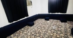 3BHK Apartment for Rent in Al Yarmouk Riyadh – SAR 3200/Month