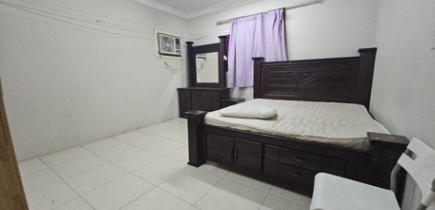 Family Flat for Rent in Dakhal Mahdood Jubail – SAR 2200/Month