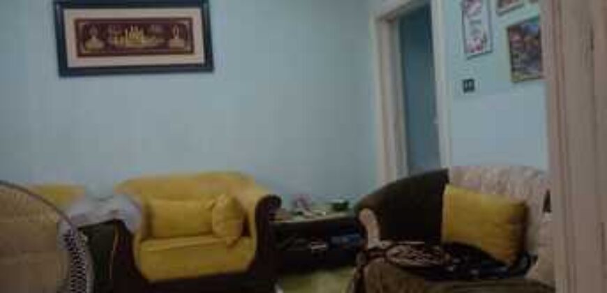 2BHK Family Apartment for Rent in Jeddah – SAR 24,000/Year