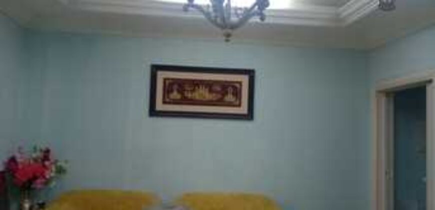 2BHK Family Apartment for Rent in Jeddah – SAR 24,000/Year