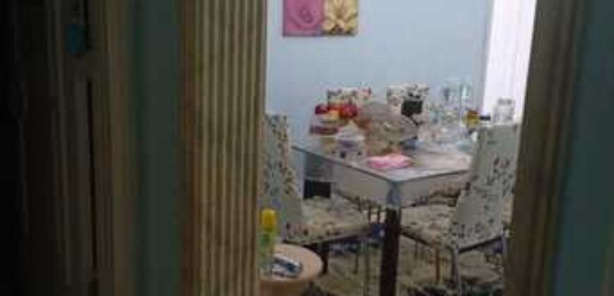 2BHK Family Apartment for Rent in Jeddah – SAR 24,000/Year