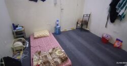 Bed Space for Rent in Hara Al Wizarat – SAR 585/Month