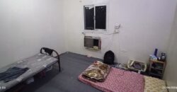 Bed Space for Rent in Hara Al Wizarat – SAR 585/Month