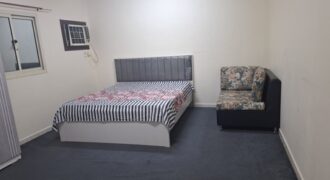 Executive Bachelor Room in Al Johra Jubail – SAR 1050/Month