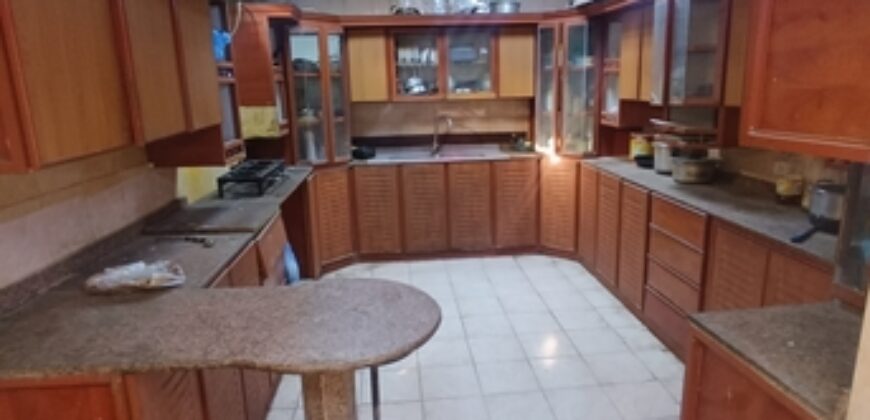 Affordable Bed Space for Rent in Iskan 2 – SAR 500/Month