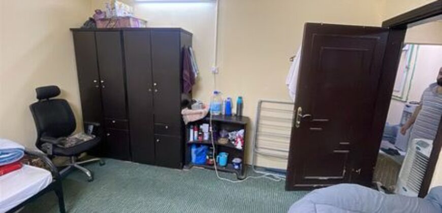 Bed Space for Rent in Al Murabba Riyadh – SAR 650/Month